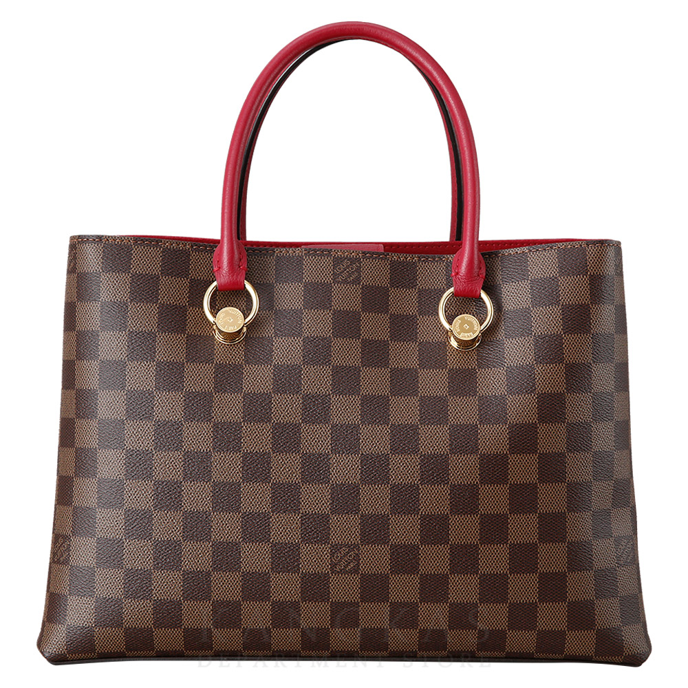 LOUIS VUITTON(USED)루이비통 다미에 에벤 LV 리버사이드